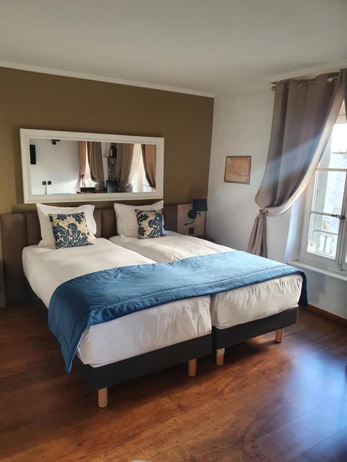 L'Hôtel by Hostellerie du Château Rolle Extérieur photo
