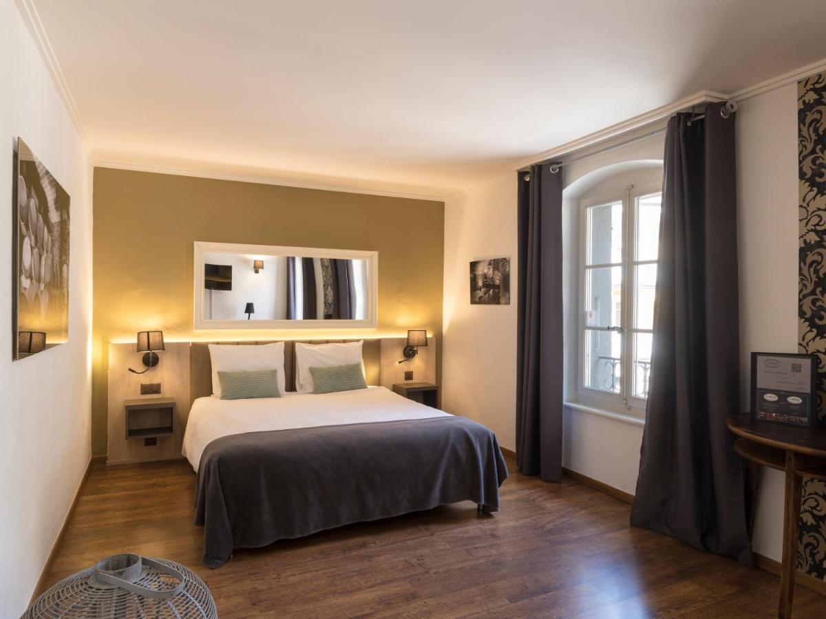L'Hôtel by Hostellerie du Château Rolle Extérieur photo