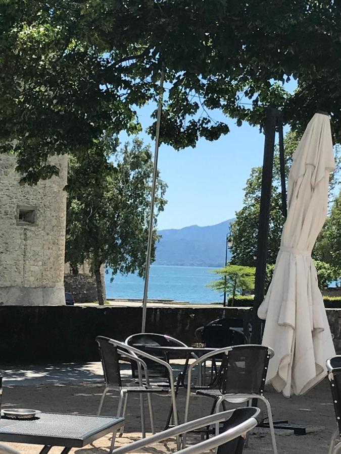 L'Hôtel by Hostellerie du Château Rolle Extérieur photo