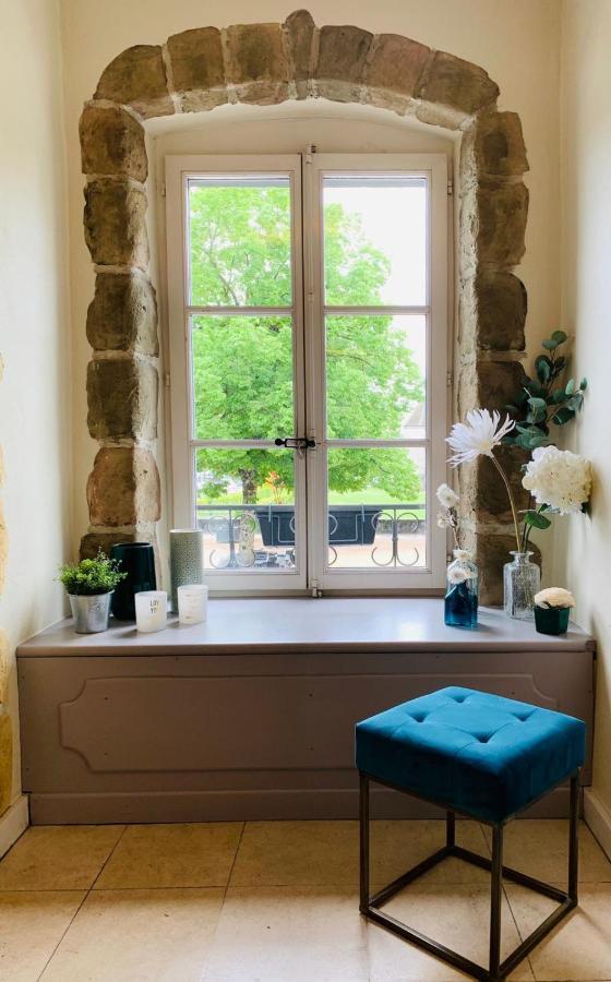 L'Hôtel by Hostellerie du Château Rolle Extérieur photo